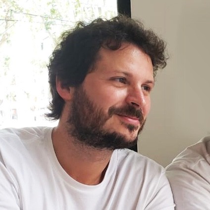 Matías Ravié